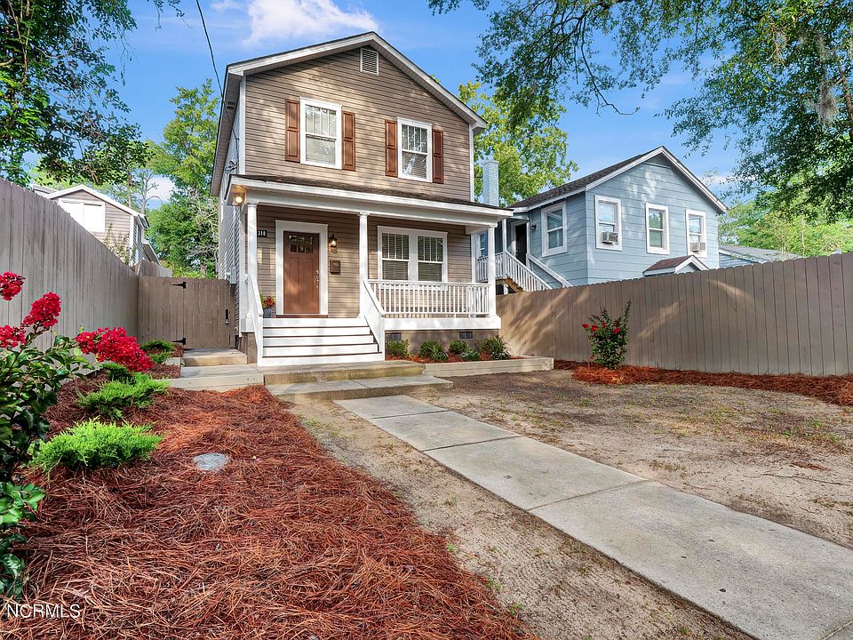 1310 S 4th Street, Wilmington, NC 28401 Zillow