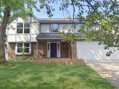 1756 Darrow Dr, Powell, OH, 43065