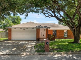 3113 Goldcrest Ave, McAllen, TX 78504