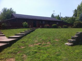 2648 Balltown Rd, Bardstown, KY 40004