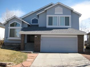 1286 Goldsmith Dr, Highlands Ranch, CO 80126