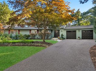 44 Pequot Rd, Wayland, MA 01778