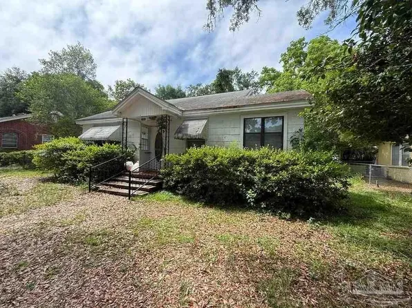 1412 Wisteria Ave, Perdido Key, FL 32507