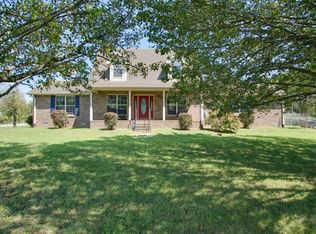 809 Trousdale Ferry Park, Lebanon, TN 37087