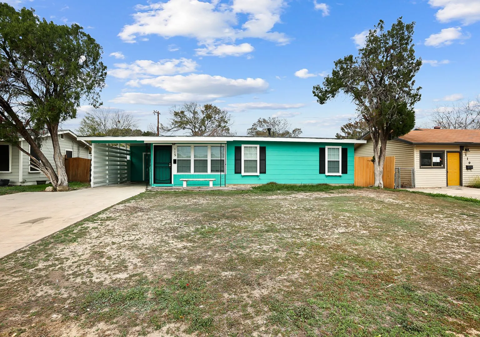 Vintage character meets modern upgradesbold curb appeal, huge backyard, and minutes from downtown — Photo 2
