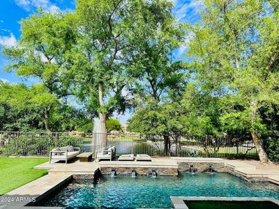 3614 E San Pedro Pl, Chandler, AZ, 85249