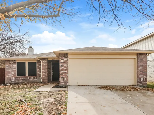 4407 Cedar Crest Dr, McKinney, TX 75070