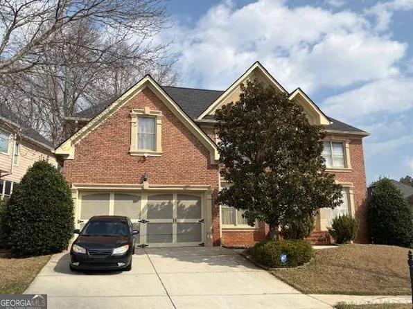 3270 Moon Beam Ct, Snellville, GA 30039