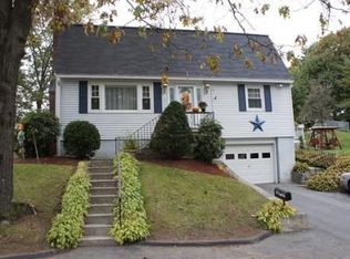 56 Doyle Ave, Dracut, MA 01826