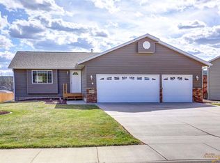 10535 Bellingham Dr, Summerset, SD 57718