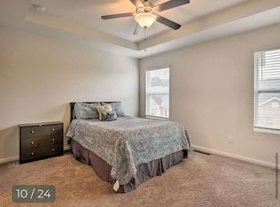 3251 Cascade Park Dr SW, Atlanta, GA 30331