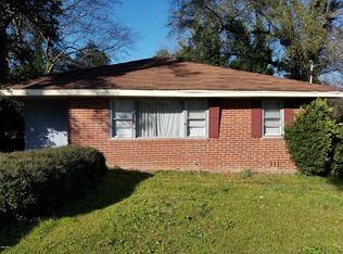 1271 W Grenada Ter, Macon, GA 31206