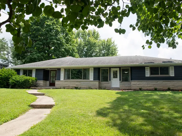 807 E Main St, Crawfordsville, IN 47933