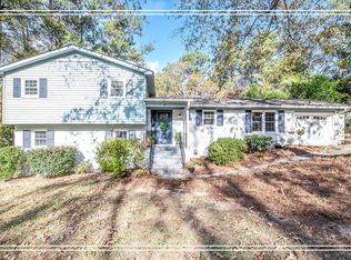 20 Cardinal Cir, Aiken, SC 29803