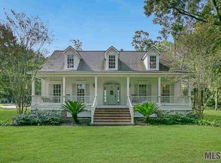 17556 John Broussard Rd, Prairieville, LA 70769