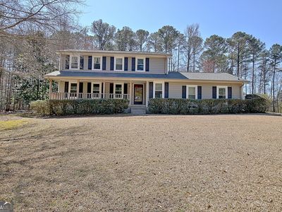 175 Pine Trail Rd, Fayetteville, GA, 30214