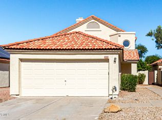 1538 E Laurel Ave, Gilbert, AZ 85234