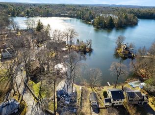 68 Lake Shore Dr, Wayland, MA 01778