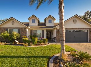 4723 W Harvard Ave, Fresno, CA