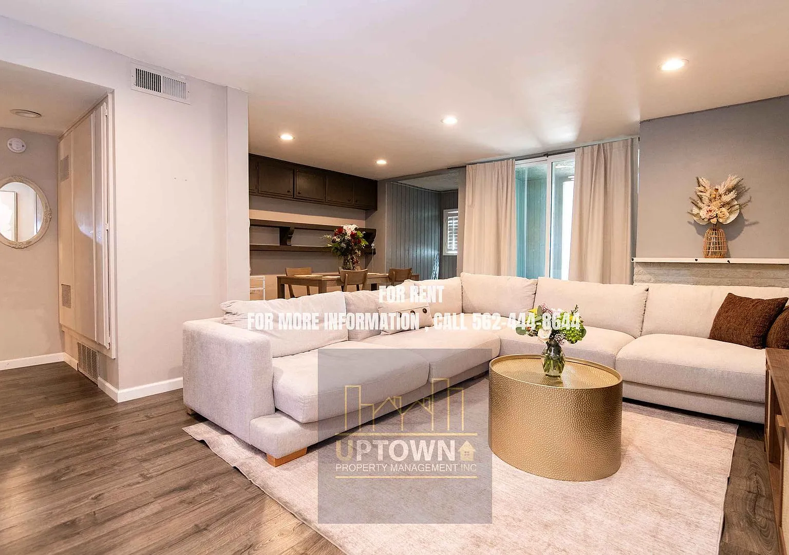 Coming Soon - Condo 1 Bed/1 Bath - Whittier — Photo 2