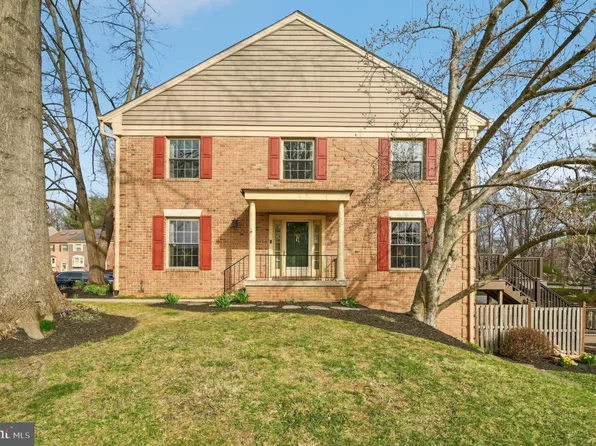 27 Victoria Falls Ct, Sparks Glencoe, MD 21152