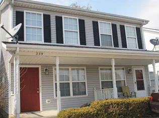 239 Simba Way #241, Lexington, KY 40509