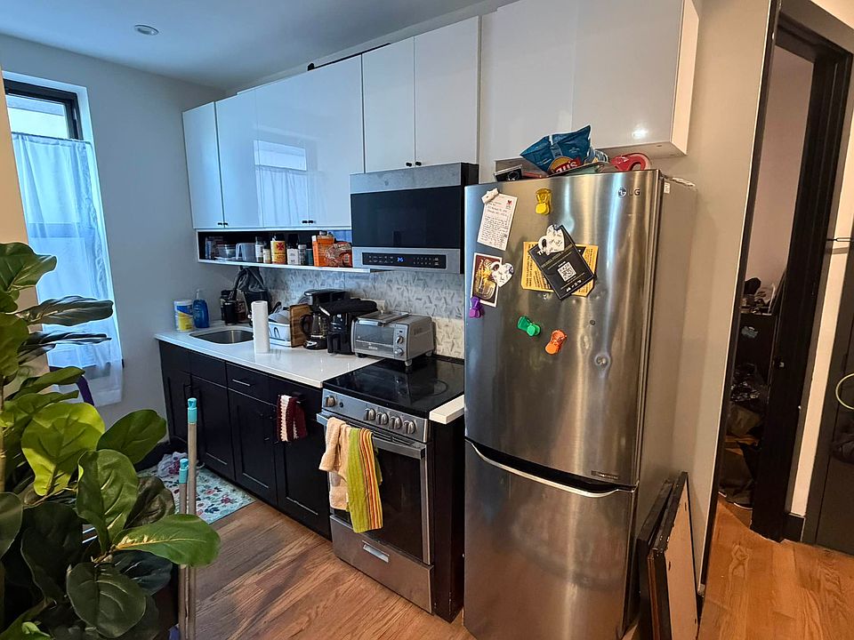 1st image of 223 Martense St #3F