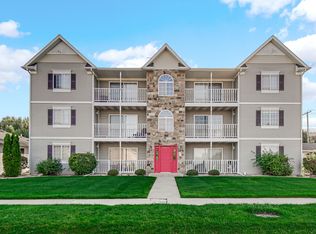9949 Branton Ave UNIT 2B, Highland, IN 46322