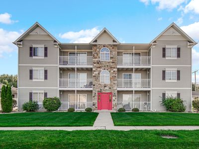 9949 Branton Ave Unit 2B, Highland, IN, 46322