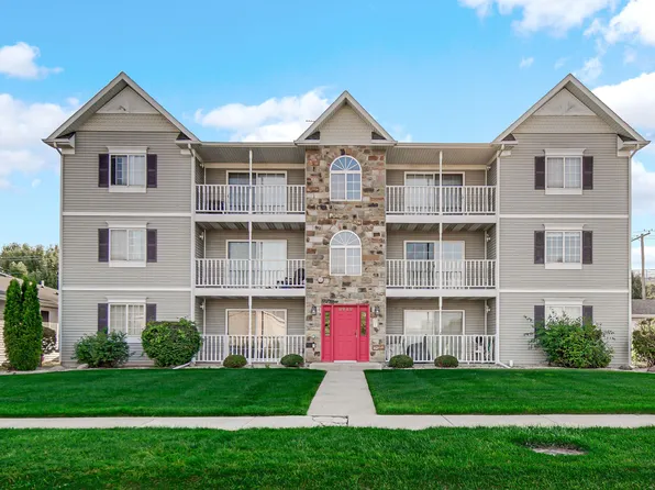 9949 Branton Ave Unit 2B, Highland, IN 46322