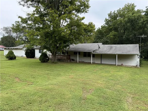 14255 Highway Y, Excelsior Springs, MO 64024