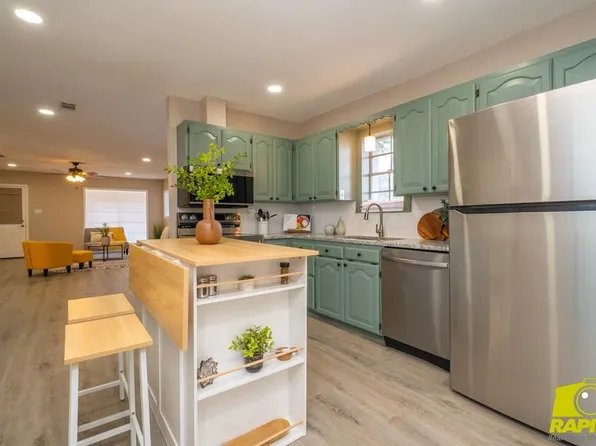 410 W Avenue C, San Angelo, TX 76903