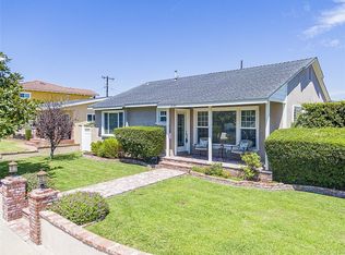 4701 Laurette St, Torrance, CA 90503