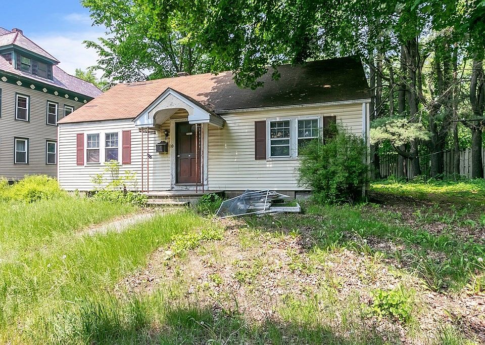 10 Southern Ave, Greenfield, MA 01301 Zillow