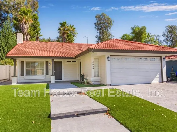 27725 Wakefield Rd, Castaic, CA 91384
