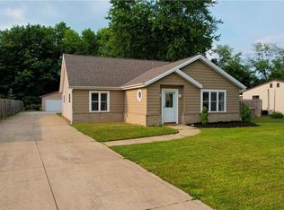 8097 Bellflower Rd, Mentor, OH 44060