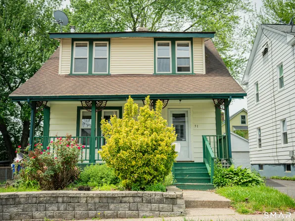 51 Nesbit Avenue, West Hartford, CT 06119