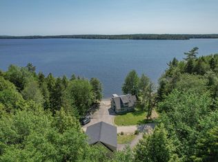 123 Estes Way, Eastbrook, ME 04634