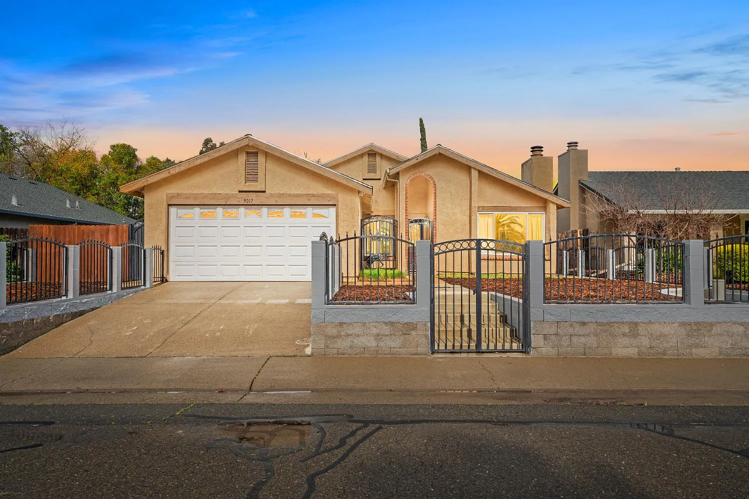 9017 Prairie Trail Way photo 1