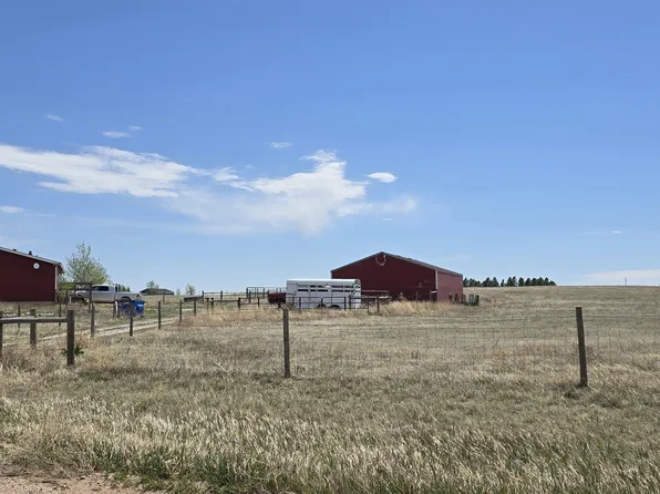 4045 Winterset Dr, Burns, WY 82053