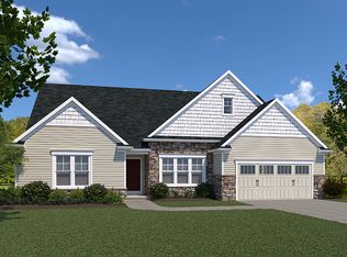 Winston Plan, Parkside, Lititz, PA 17543