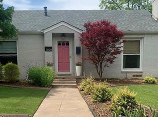 3028 6th Ave, Fort Worth, TX 76110