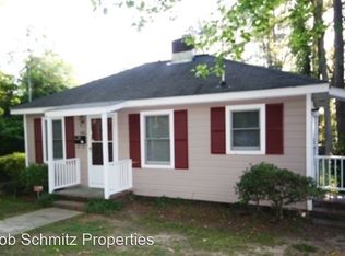 1412 Sedgefield St, Durham, NC 27705