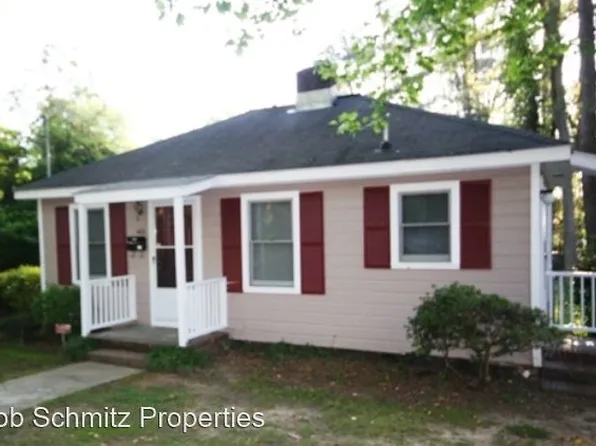 1412 Sedgefield St, Durham, NC 27705