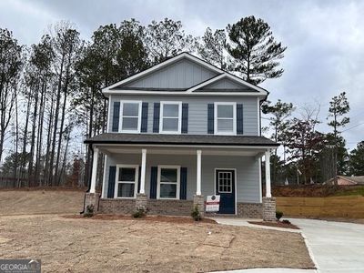 175 Heard Ln #D12, Covington, GA, 30014