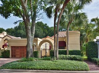 2484 Via Genova, Apopka, FL 32712