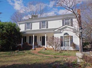 1766 Hearthglow Ln, Charlottesville, VA 22901