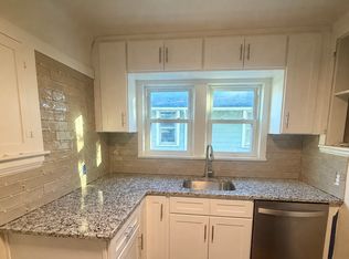 1533 Cohassett Ave #Up, Lakewood, OH 44107