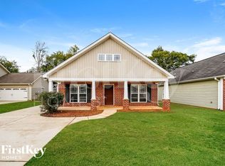 256 Stonecreek Pl, Calera, AL 35040