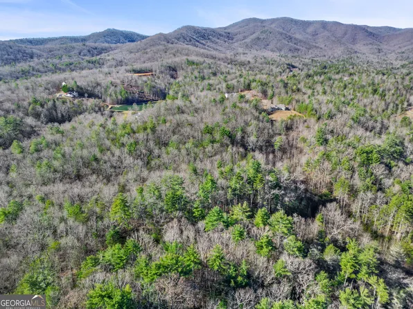 Joel Walker Dr, Ellijay, GA 30540